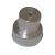 INJETOR ALUMINIO CLIC 6.35X0.90 GN