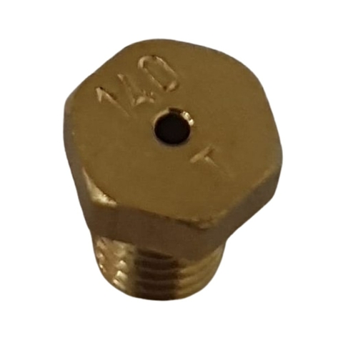 INJETOR LATAO 5/16 X 1,40 MM GN
