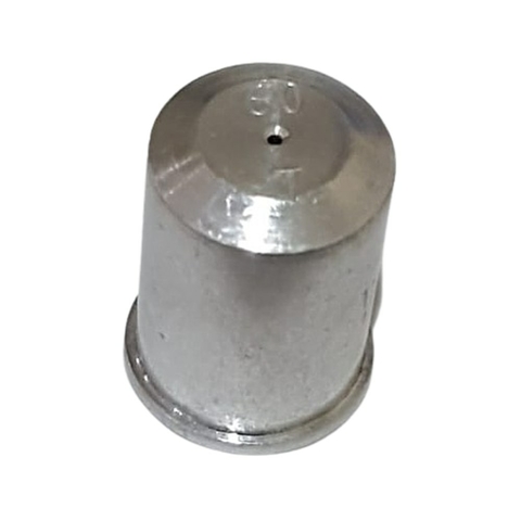 INJETOR ALUMINIO 0,60 MM MAJESTIC