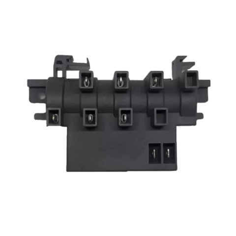 USINA CLIC 6 SAIDAS 15