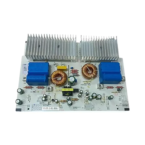 PLACA PRINCIPAL COOKTOP INDUÇÃO FG0122VC