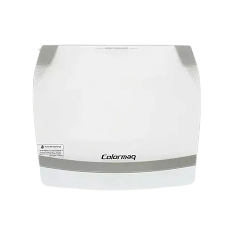 CJ TAMPA VIDRO BR LCA12KG
