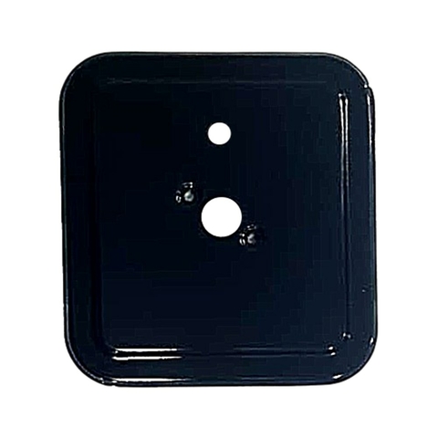 BOLACHA DECORATO VETRO G3 2,6KW-ESMALT