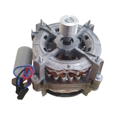 MOTOR ELETRICO [LAVADORA] (Q 18MM) 127V 60HZ