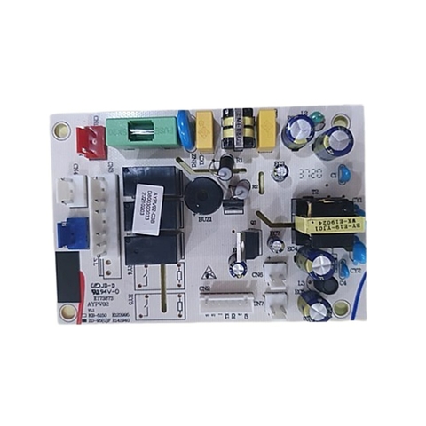 PLACA CONTROLE PRINCIPAL (PCB) BIVOLT