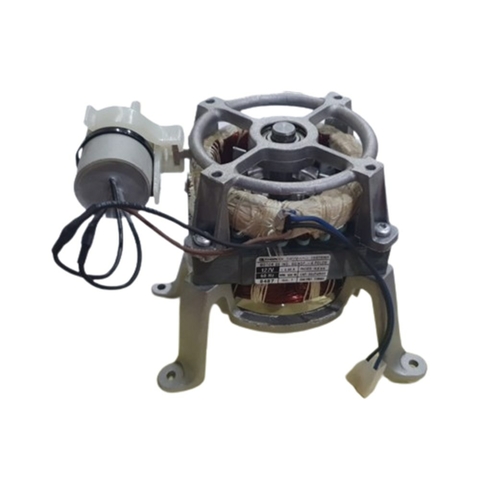 MOTOR NEWMAQ 20.5 127V 60HZ