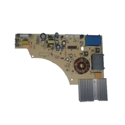 PLACA CONTROLE PRINCIPAL 127V FOGAO INDUCAO 1Q 26884 UPDATE