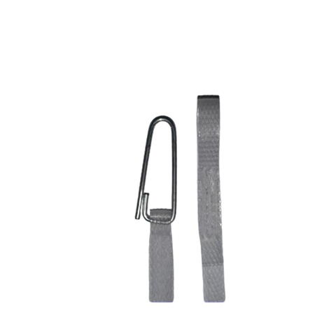 CORDÃO PLÁSTICO DRENAGEM 0,5X415 MM