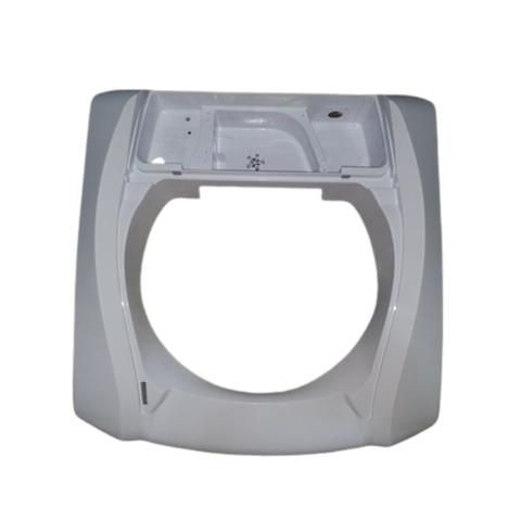 TOPO LCA15KG BRANCO