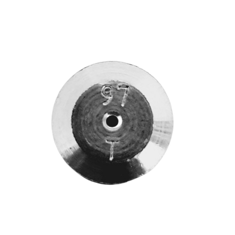Injetor 0,97mm p/ Queimador PQ Ferkoda 1,65kW GN
