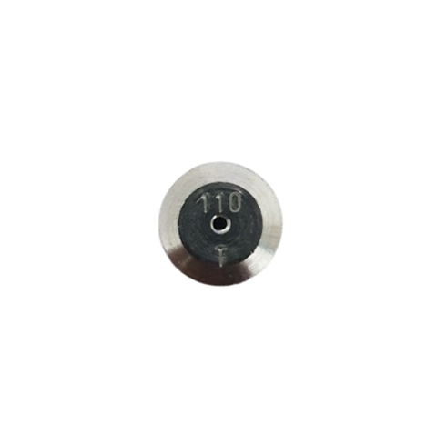 Injetor 1,1mm p/ Queimador G Ferkoda 2,0kW GN