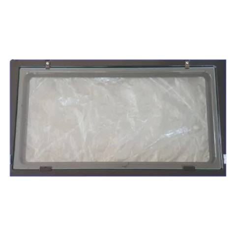 Vidro Interno do Forno