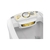 TAMPA NEWMAQ 12/14/16/20,5 KG TRANSPARENTE - comprar online