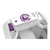 TAMPA NEWMAQ 12/14/16/20,5 KG TRANSPARENTE - loja online