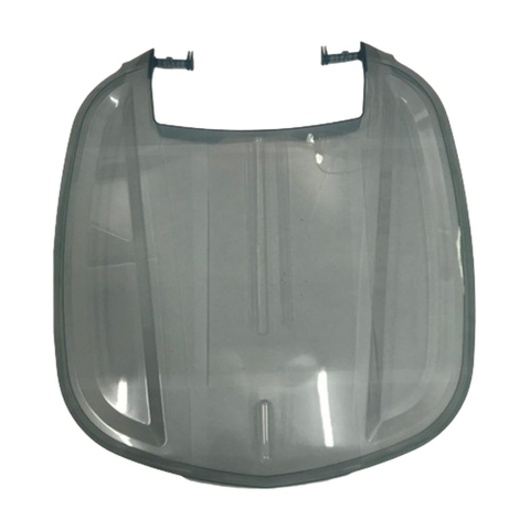 TAMPA NEWMAQ 10/12.5KG FUME