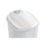 TAMPA NEWMAQ 10KG BRANCA - comprar online