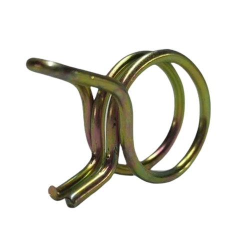 ABRACADEIRA ACO 7,1MM PRESSAO