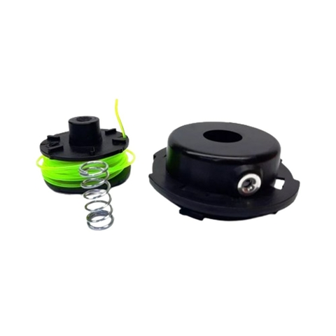 PORTA CARRETEL PLAST C/FIO EM NYLON 1,8MM P/ AP500 A AP1000