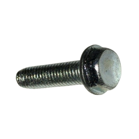 PARAF ACO ZINC 5X20MM SEXT FLANG TRILOB