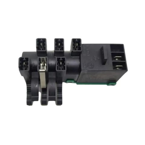 USINA 5 SAIDAS FIXACAO TUBO EVO 18