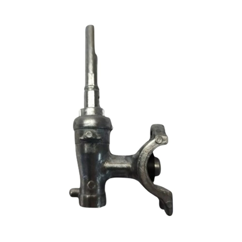Registro Ramal engate rapido haste 60mm