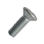 PARAF AA PHILP 5X14 MM ZNB CABECA OVAL