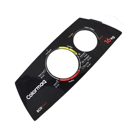 ADESIVO PAINEL LCS16KG PRATA