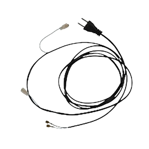 CORDAO ALIM 0,5MM2 2P