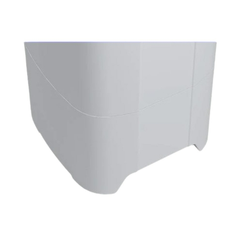 BASE NEWMAQ 10/12.5KG BR