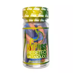 BYPASS RESETEO METABOLICO
