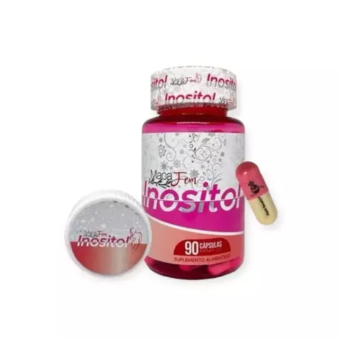INOSITOL MACAFEM