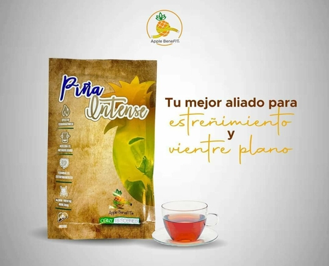TÉ PIÑA INTENSE