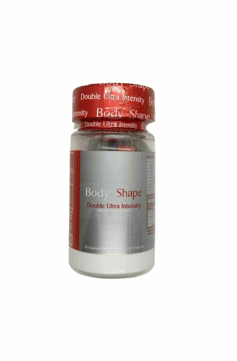 BODY SHAPE DOBLE ULTRA INTENSIDAD