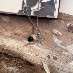 Collar Fate - Hella Accesorios