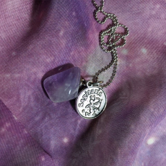 Collar Astro Sagitario