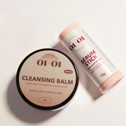 Kit Samui Hi (Limpeza + Hidratação com 10% off) - comprar online