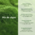 The Green Tea Toner - 0101 Natural Care