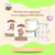 Caderno do Professor Capivara - 2025 - comprar online