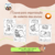 Capas de Caderno Capivaras - Sala de Aula Real - Atividades para  fazer em sala de aula, trabalhos, exercícios, cartazes