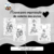 Capas de Caderno Adolescentes - Sala de Aula Real - Atividades para  fazer em sala de aula, trabalhos, exercícios, cartazes