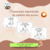 Capas de Caderno Capivaras - loja online
