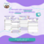 Caderno do Professor 2025 - Flork - comprar online