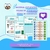 MEDIDAS DE MASSA - comprar online