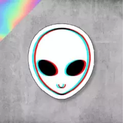 Holografico 08