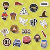 Pack Harry potter