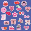 Pack Rosa