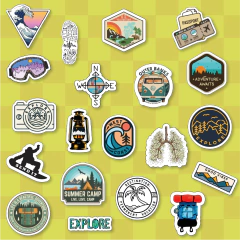 Pack Viajes N°2