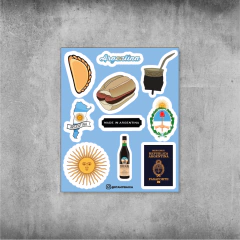 Planchita Argenta 2 - comprar online