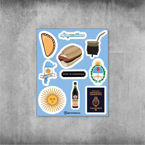 Planchita Argenta 2 - comprar online