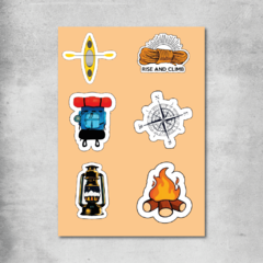 Pack #9